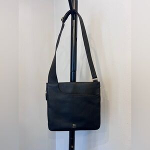 RADLEY LONDON Black Leather Bag